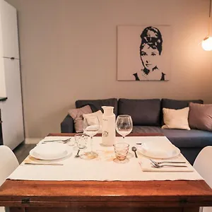 A-m Borgo Trento Appartamento Verona