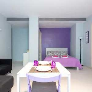 Сasa de vacaciones Fv Chiaia, Nápoles